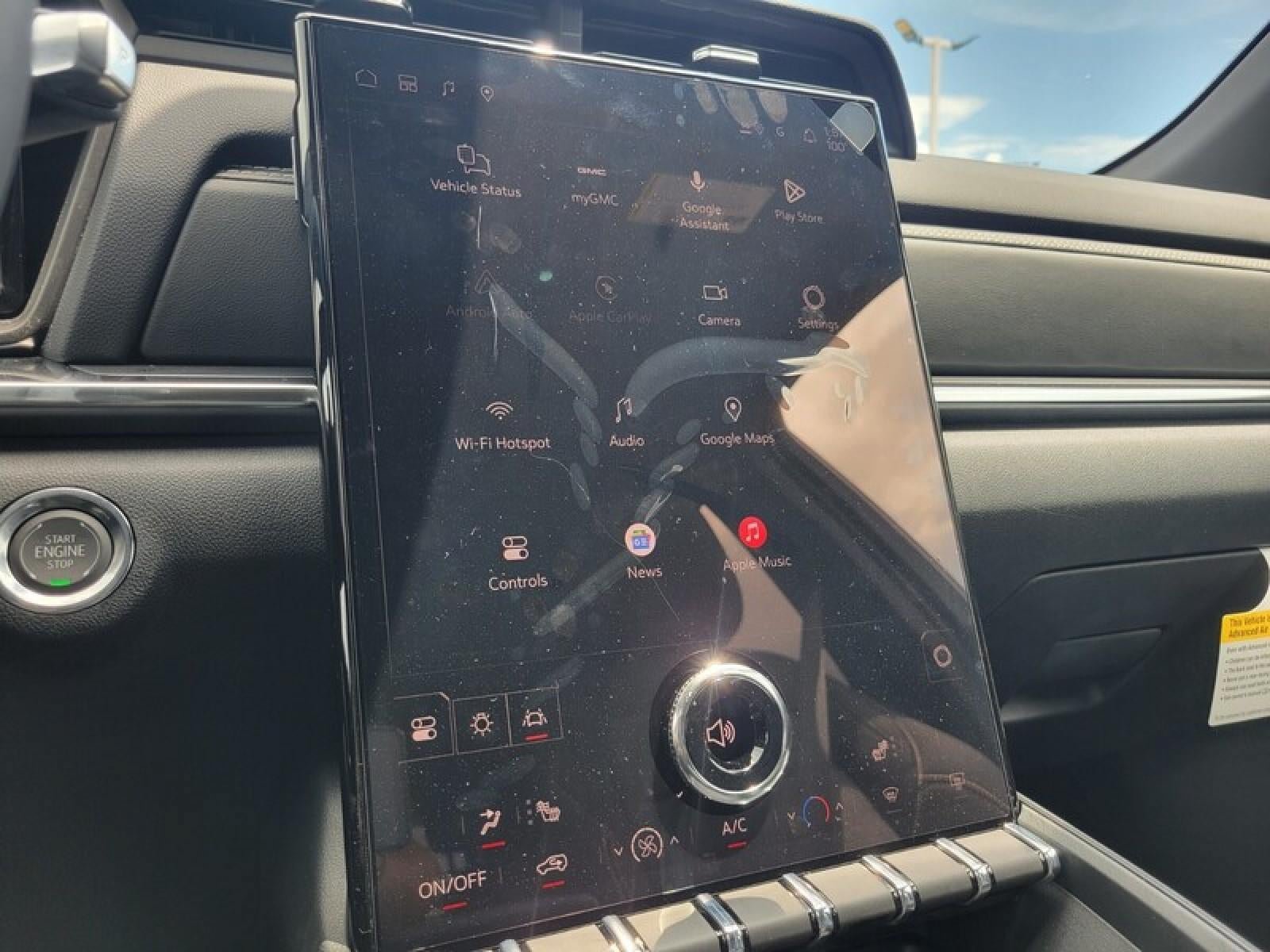 New 2027 GMC Terrain Elevation w/ Black Edition FWD image 20
