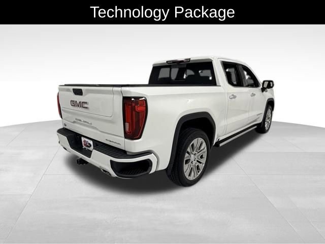 Certified 2021 GMC Sierra 1500 Denali w/ Denali Ultimate Package image 6