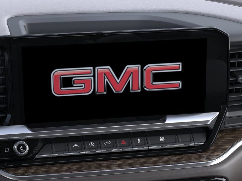 New 2026 GMC Sierra 1500 SLE w/ Preferred Package AWD/4WD image 20