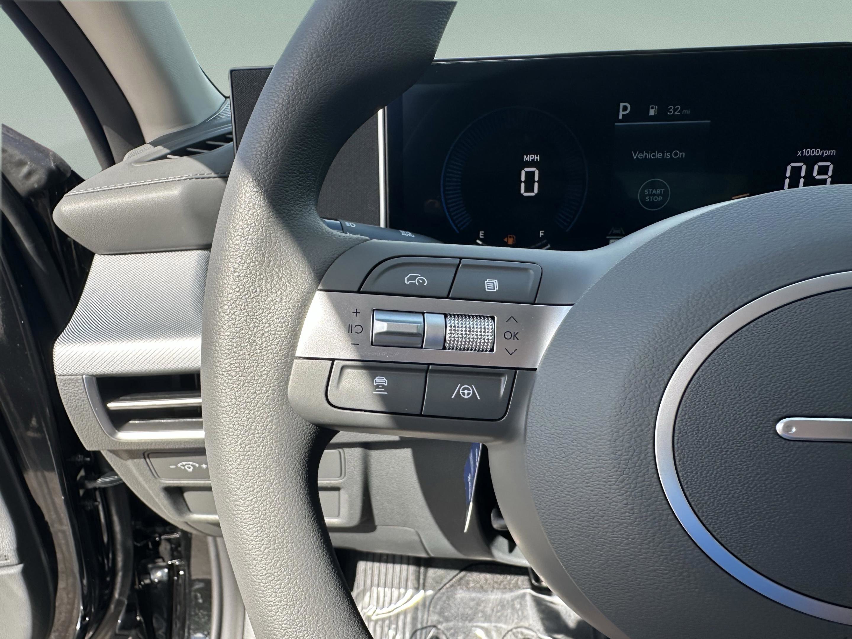 New 2026 Hyundai Sonata SE FWD image 27