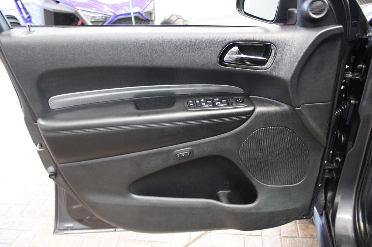 Used 2020 Dodge Durango GT image 21