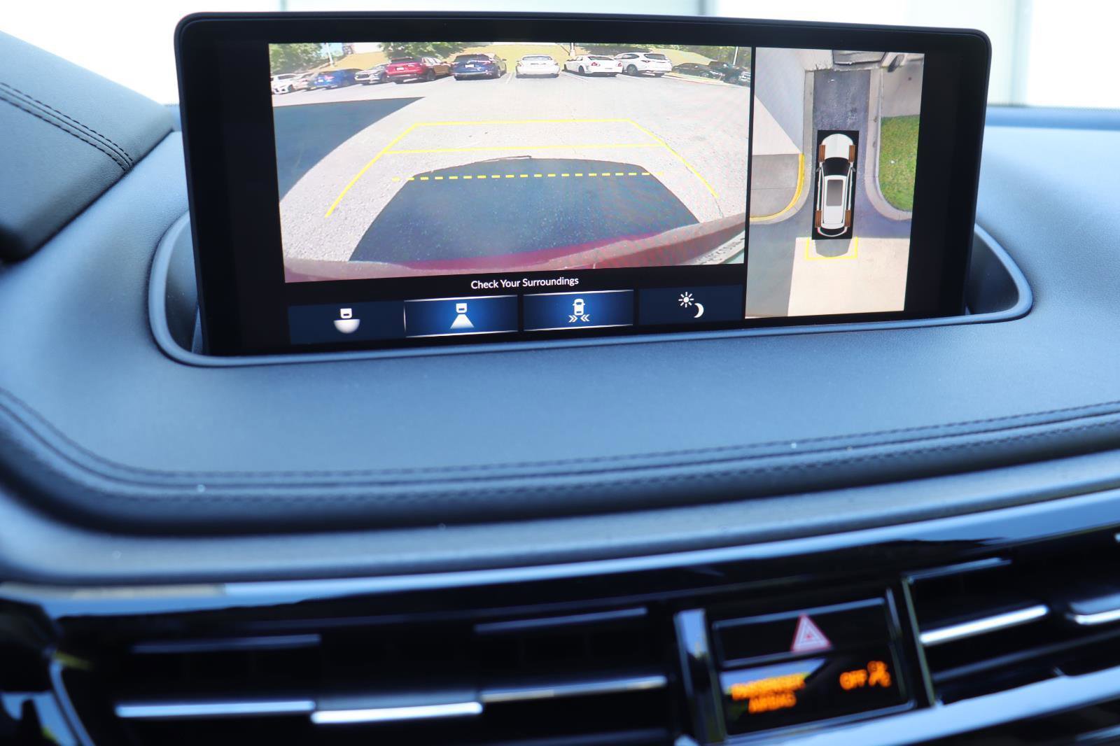 Used 2022 Acura MDX SH-AWD w/ Advance Package image 33