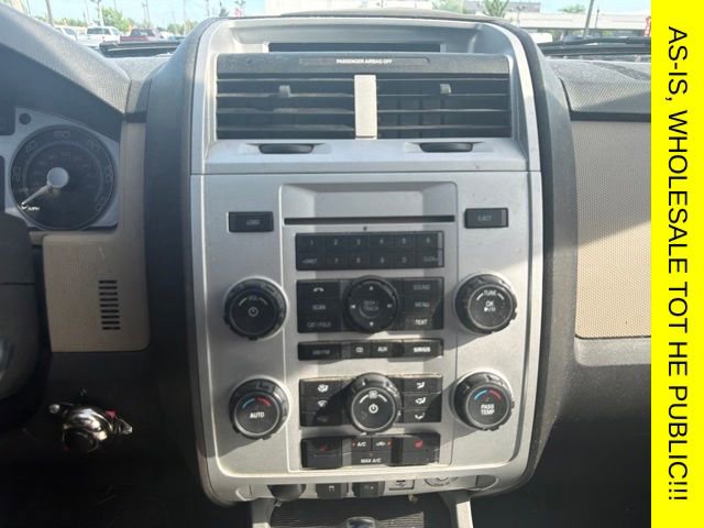 Used 2009 Mercury Mariner Premier FWD image 27