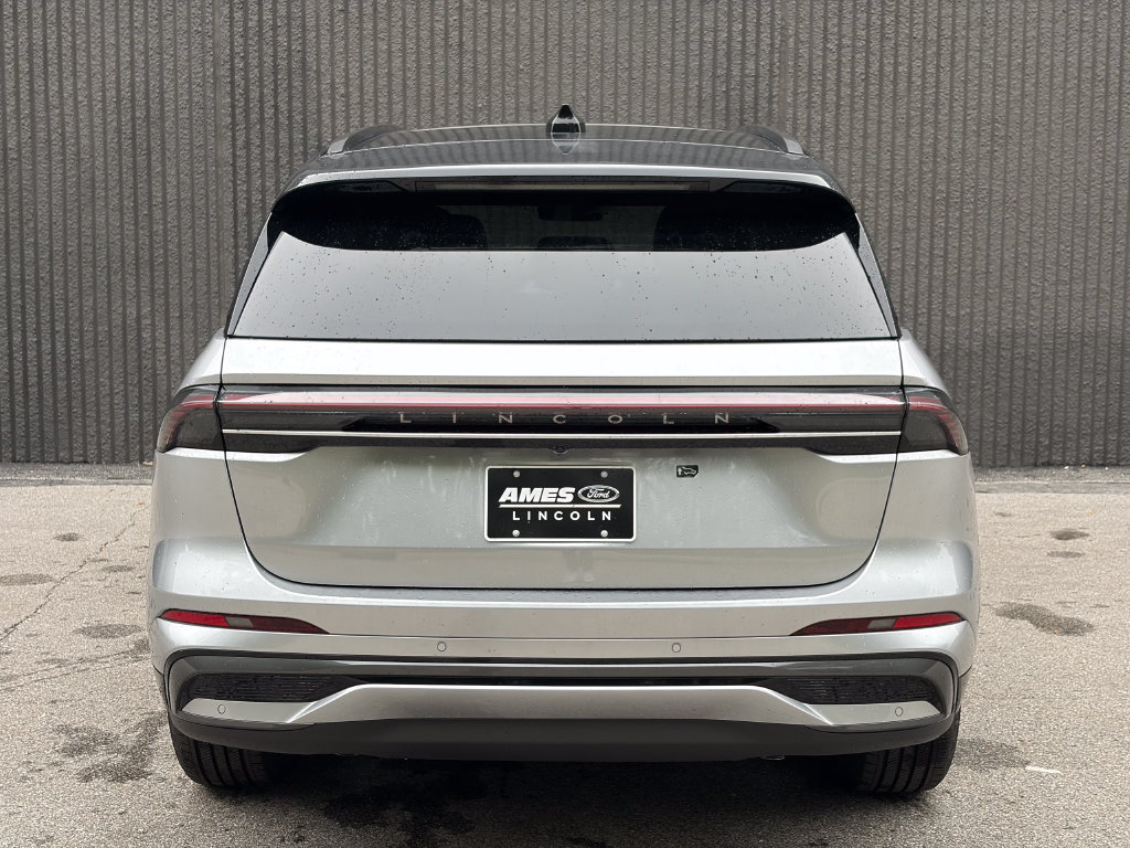 New 2026 Lincoln Nautilus Reserve AWD/4WD image 6