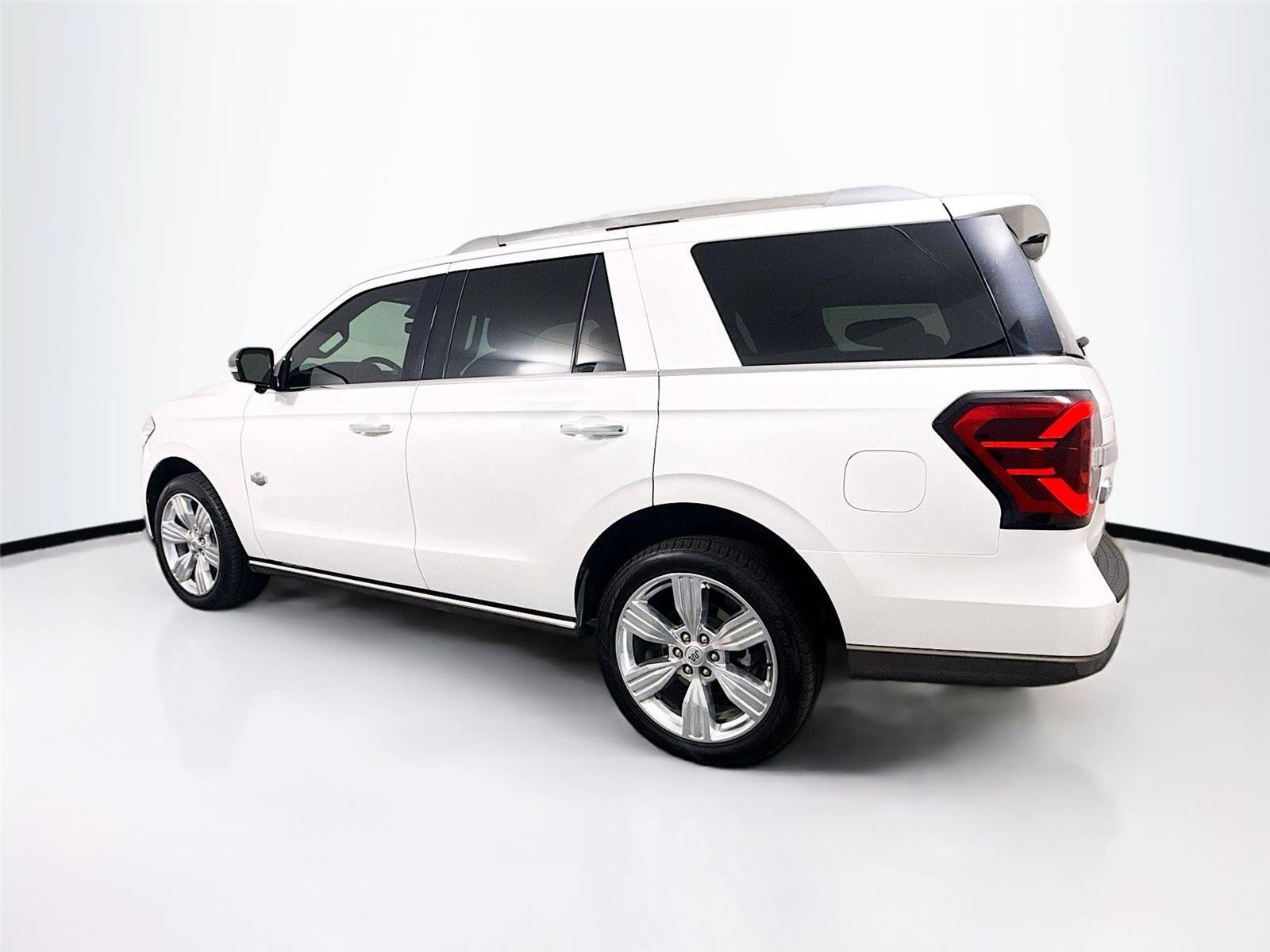 Used 2023 Ford Expedition King Ranch RWD image 31