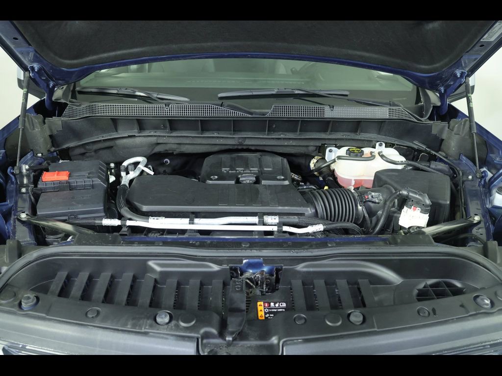 Used 2024 Chevrolet Silverado 1500 LT image 21