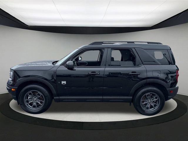Used 2024 Ford Bronco Sport Big Bend image 9