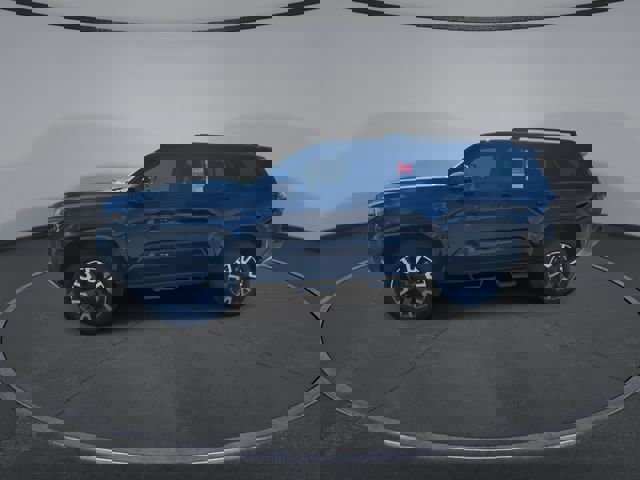 New 2026 Toyota 4Runner TRD Sport Premium image 9