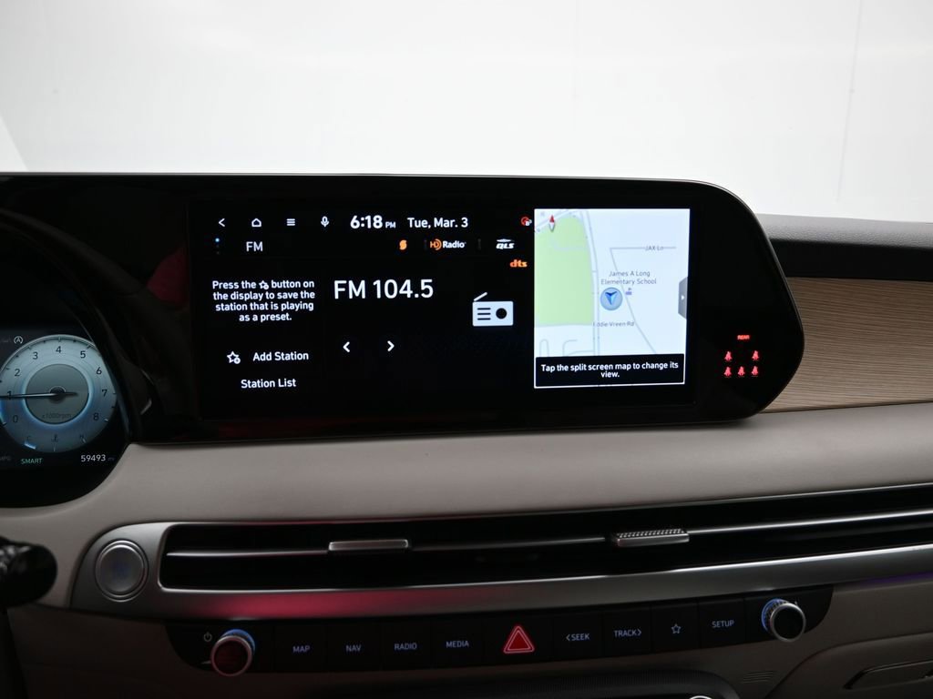 Used 2024 Hyundai Palisade Limited image 17