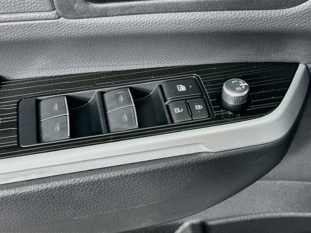 New 2026 Toyota Sienna XLE Woodland Edition AWD/4WD image 14