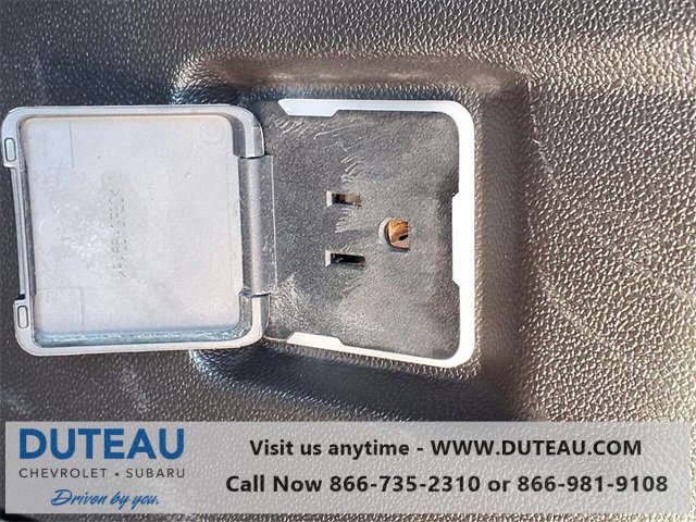 Used 2021 Chevrolet Tahoe RST w/ Rear Media and Nav Package image 9