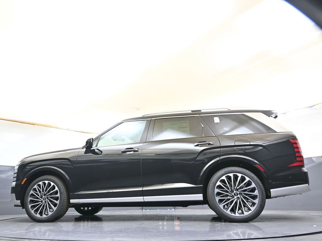 New 2026 Hyundai Palisade Calligraphy image 31
