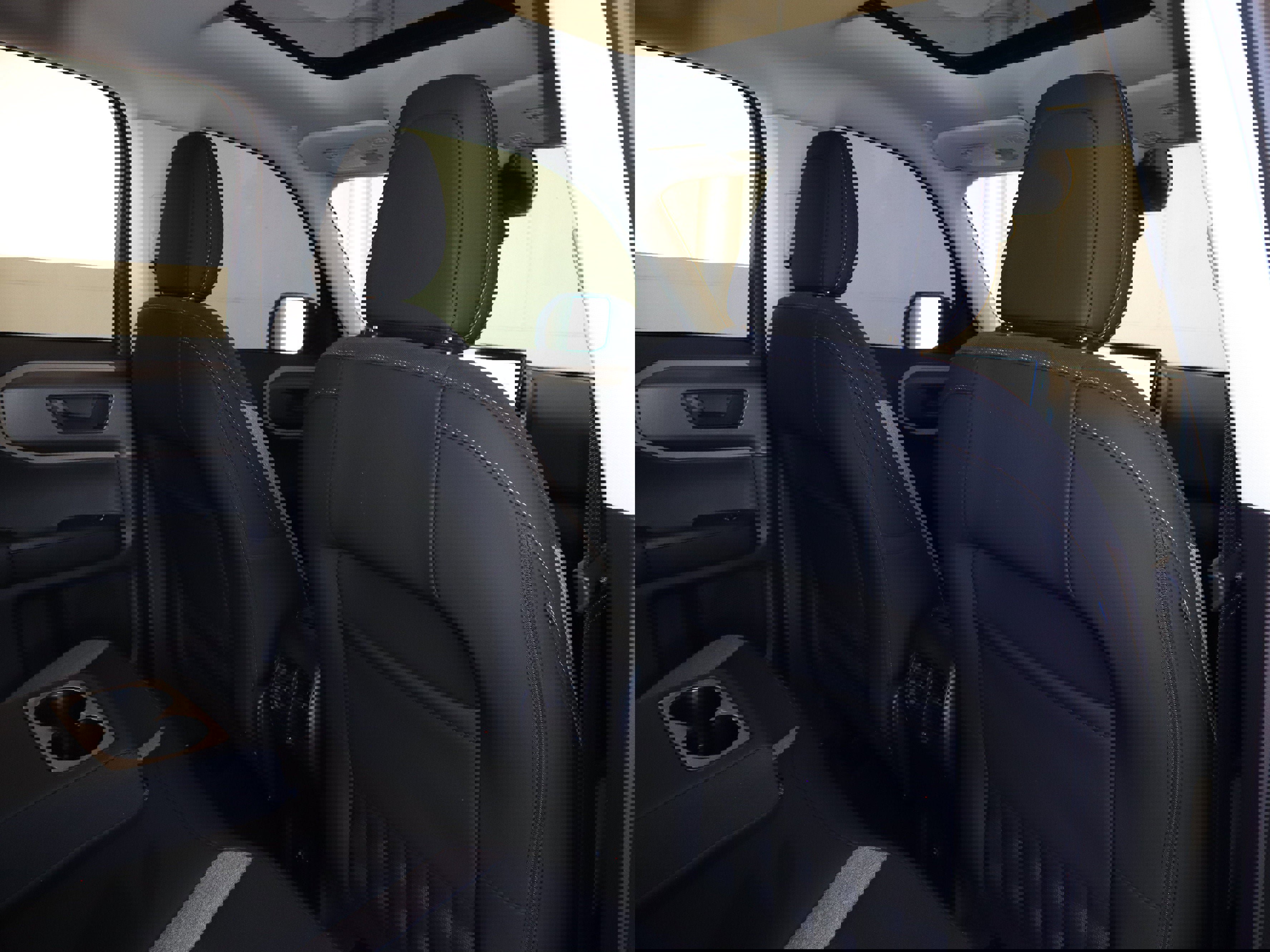 New 2025 Ford Bronco Sport Big Bend w/ Convenience Package image 43