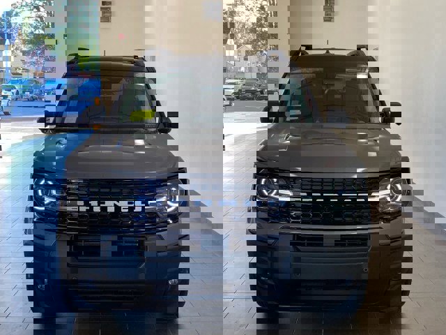 New 2025 Ford Bronco Sport Outer Banks w/ Outer Banks Tech Package+ image 3