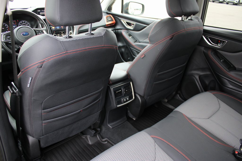 Used 2019 Subaru Forester Sport w/ Popular Package #2 image 25