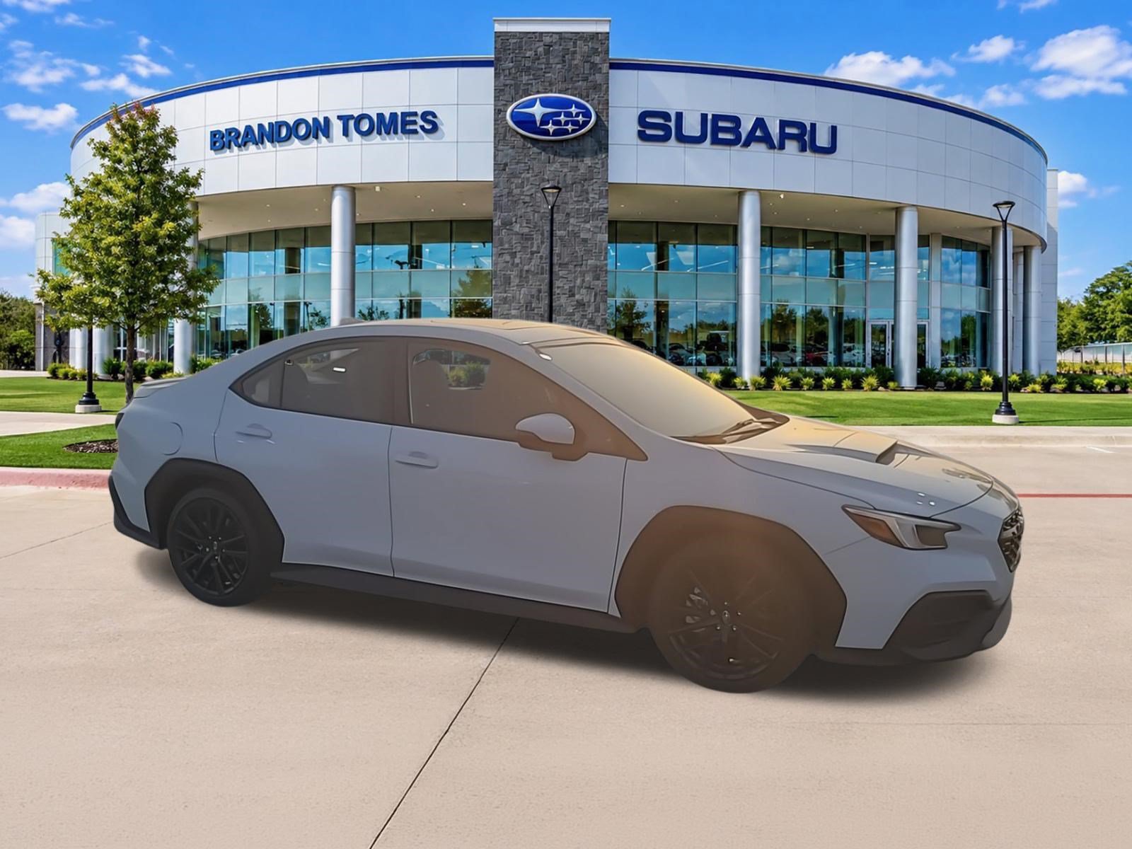 New 2026 Subaru WRX Limited w/ WRX Electronics Package AWD/4WD image 2