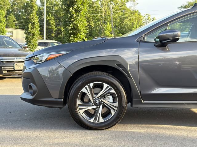 Certified 2026 Subaru Crosstrek 2.0i Premium AWD/4WD image 9