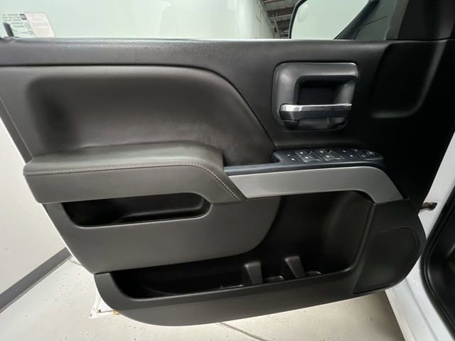 Certified 2018 Chevrolet Silverado 1500 LT w/ All Star Edition AWD/4WD image 19