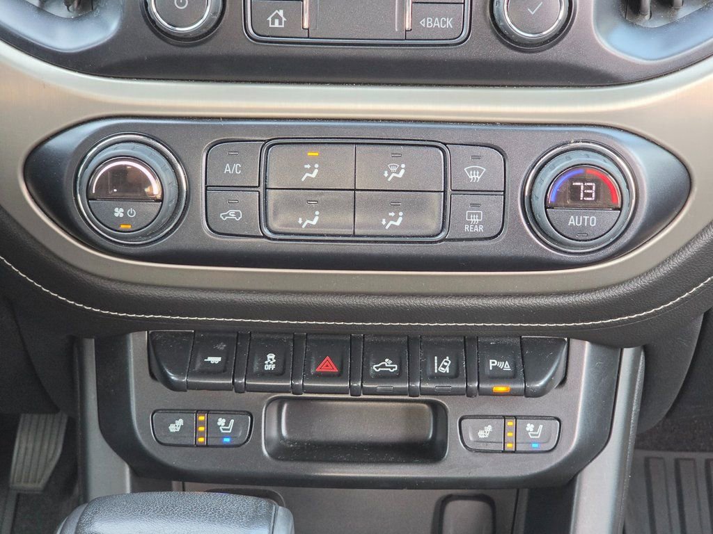 Used 2021 GMC Canyon Denali image 22