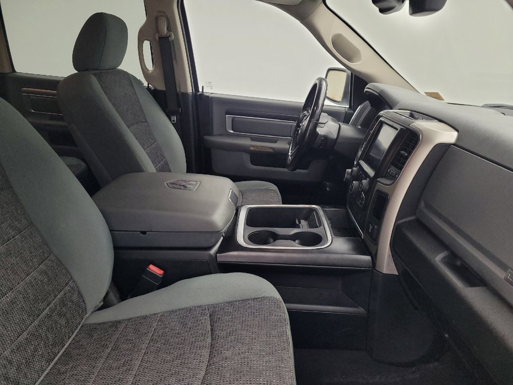 Used 2019 RAM 1500 Lone Star image 21
