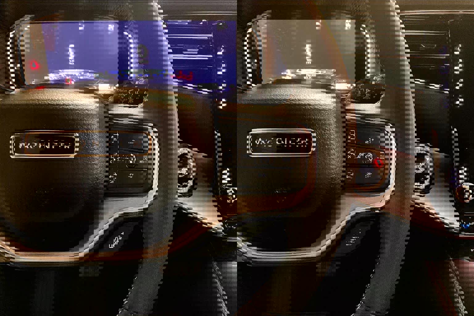 Used 2024 Jeep Wagoneer Series II image 22