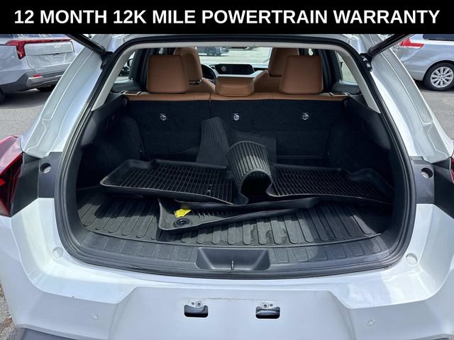 Used 2020 Lexus UX 250h w/ Premium Package AWD/4WD image 12