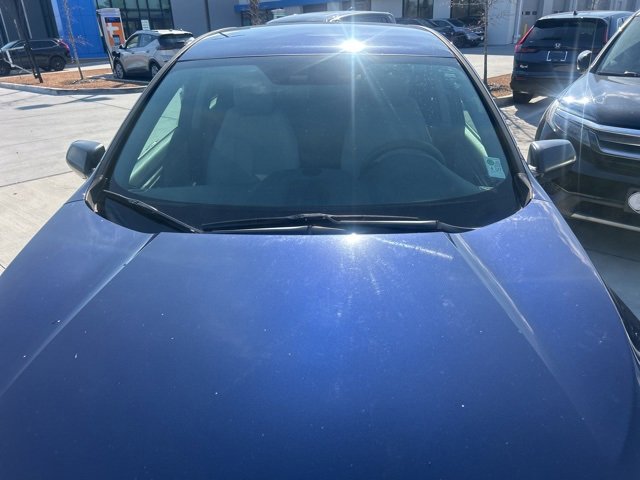 Certified 2018 Honda CR-V LX image 3