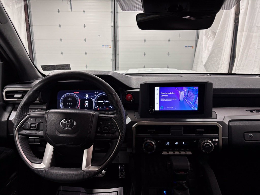 Used 2026 Toyota Tacoma TRD Sport AWD/4WD image 16