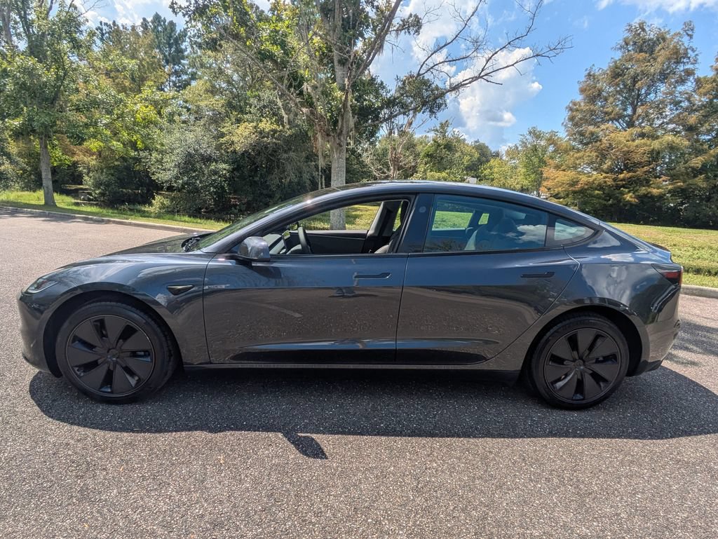 Used 2025 Tesla Model 3 Long Range RWD image 7