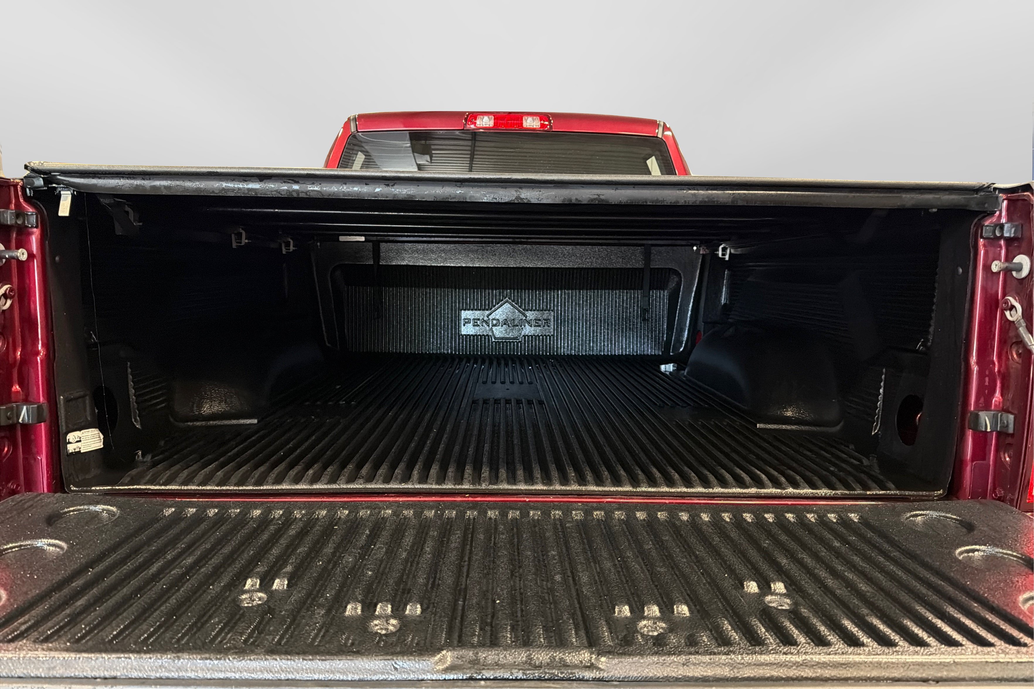 Used 2019 RAM 1500 Express AWD/4WD image 40