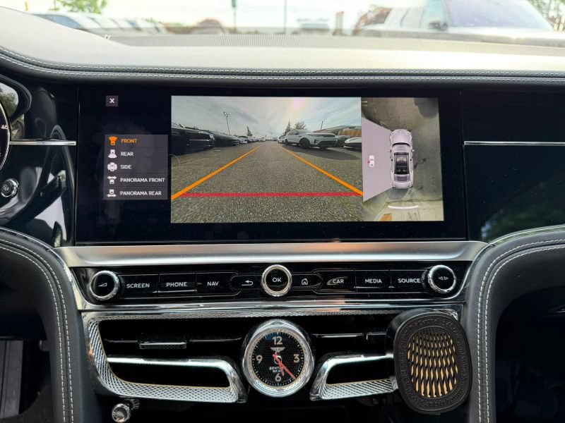Used 2020 Bentley Flying Spur W12 w/ First Edition Specification AWD/4WD image 26