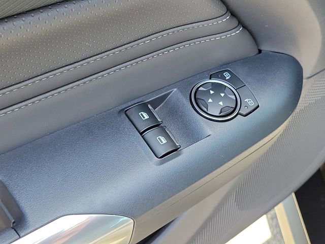 Used 2026 Ford Mustang Premium w/ Mustang Nite Pony Package RWD image 15