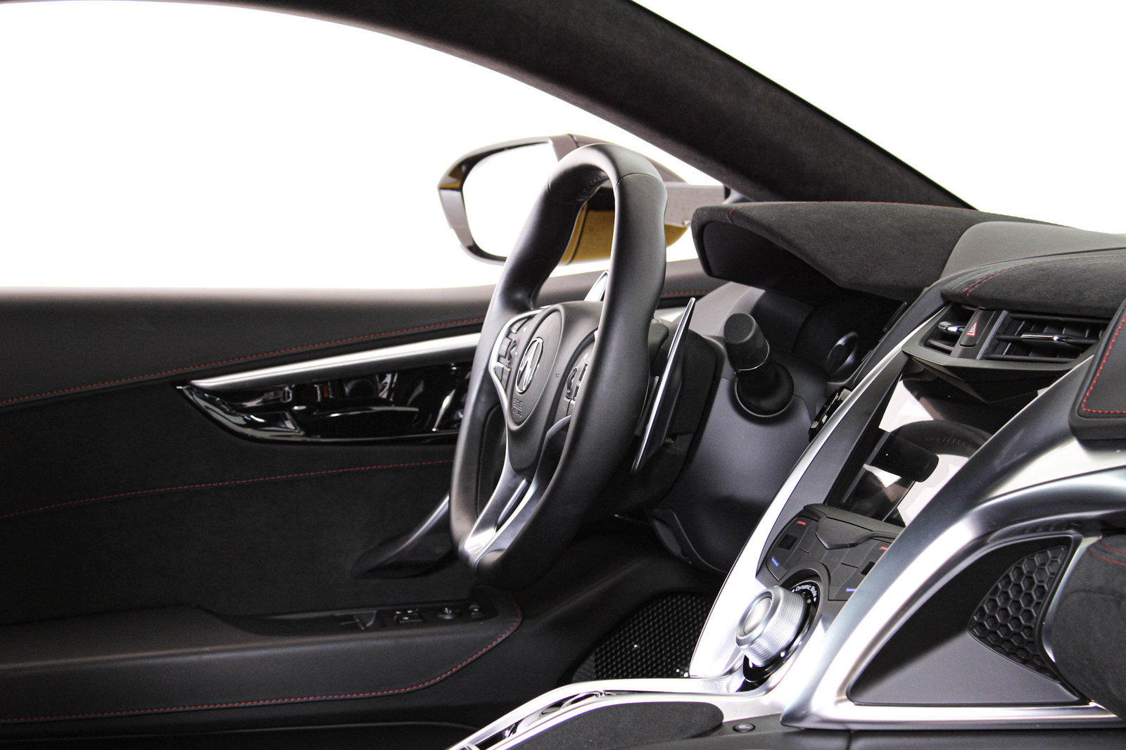 Used 2022 Acura NSX Type S AWD/4WD image 28