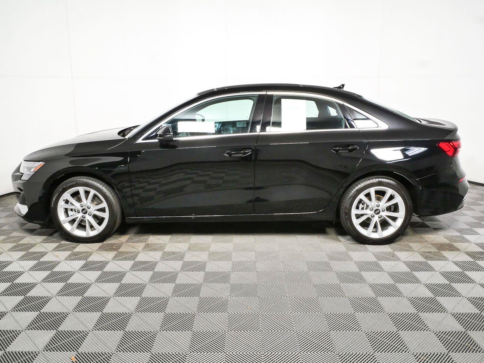 Used 2026 Audi A3 2.0T Premium w/ Convenience Package AWD/4WD image 29