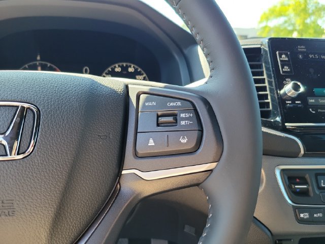 New 2026 Honda Ridgeline RTL image 18