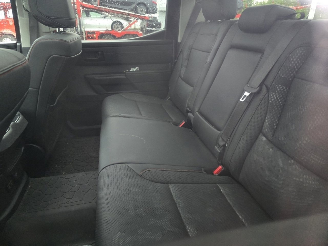 Used 2022 Toyota Tundra TRD Pro AWD/4WD image 25