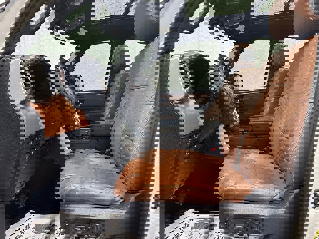 Used 2023 Toyota Tundra 1794 Edition image 15