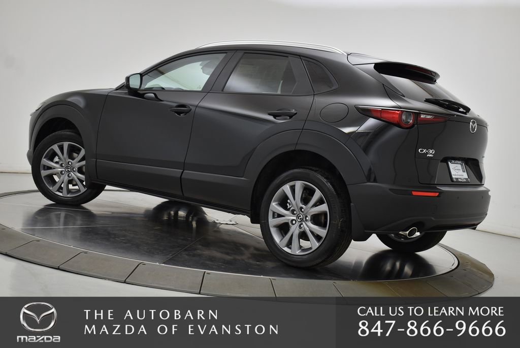 New 2026 MAZDA CX-30 AWD 2.5 S w/ Premium Package image 6