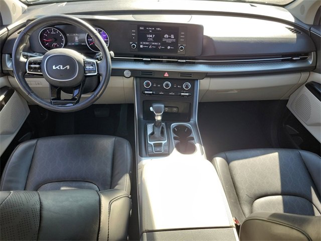 Certified 2024 Kia Carnival LX image 13