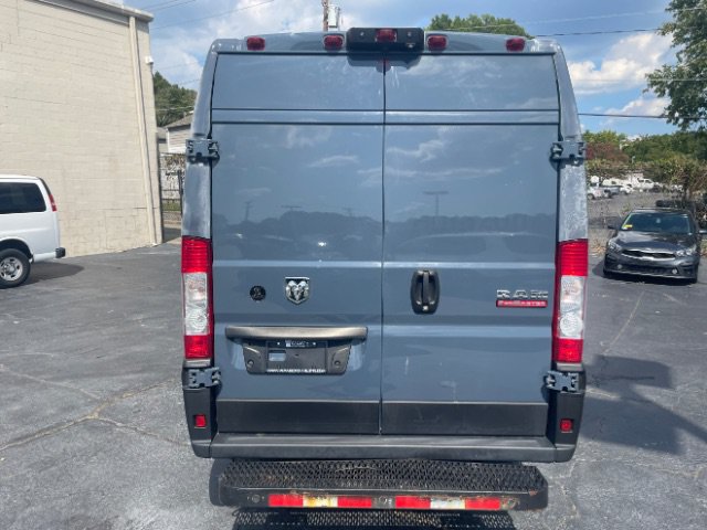 Used 2020 RAM ProMaster 3500 FWD image 5