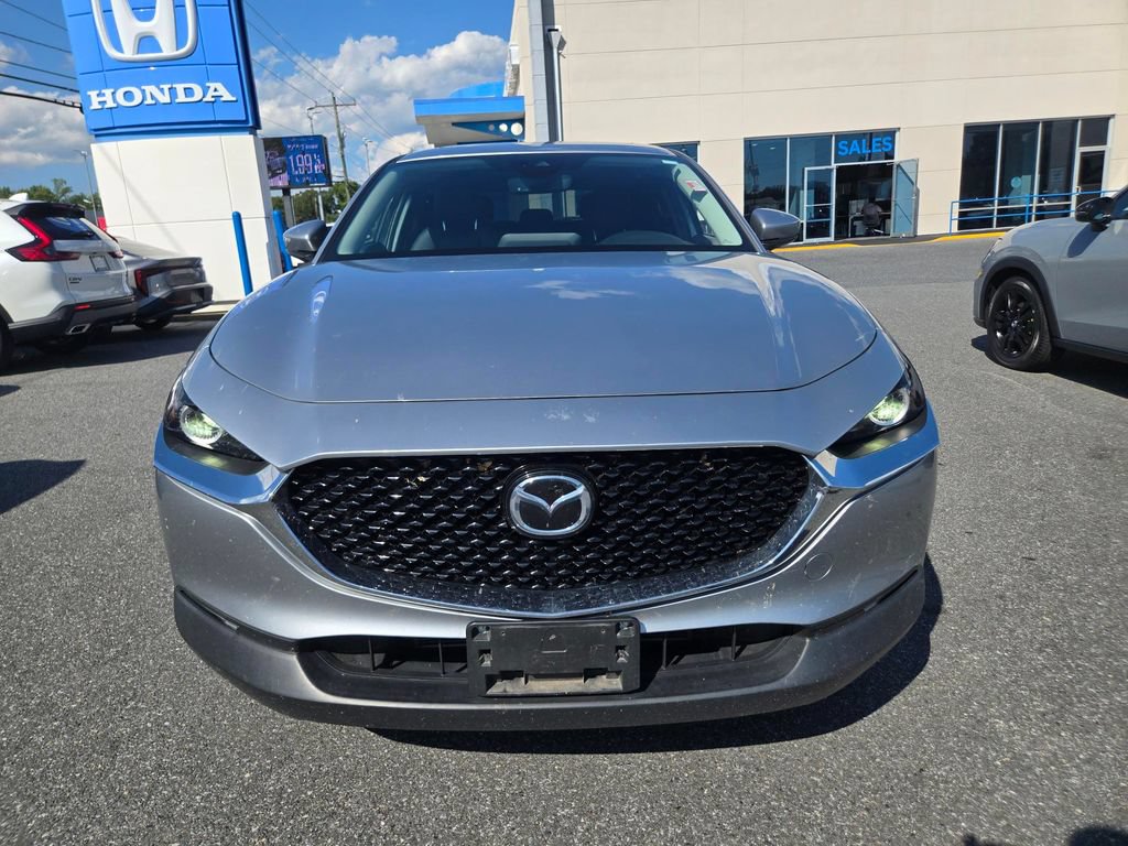 Used 2021 MAZDA CX-30 AWD 2.5 S w/ Preferred Package image 2