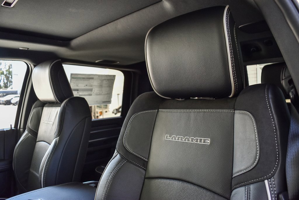 New 2026 RAM 2500 Laramie image 24