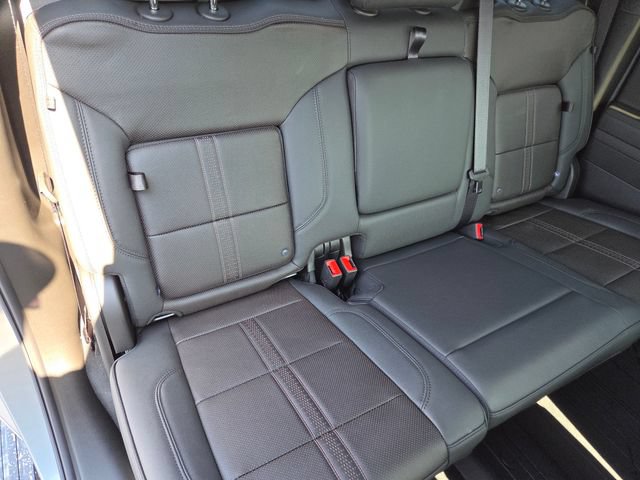 New 2026 Chevrolet Silverado 1500 High Country AWD/4WD image 22