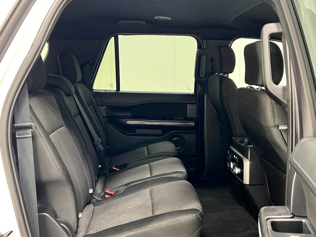 Used 2019 Ford Expedition Max XLT AWD/4WD image 33