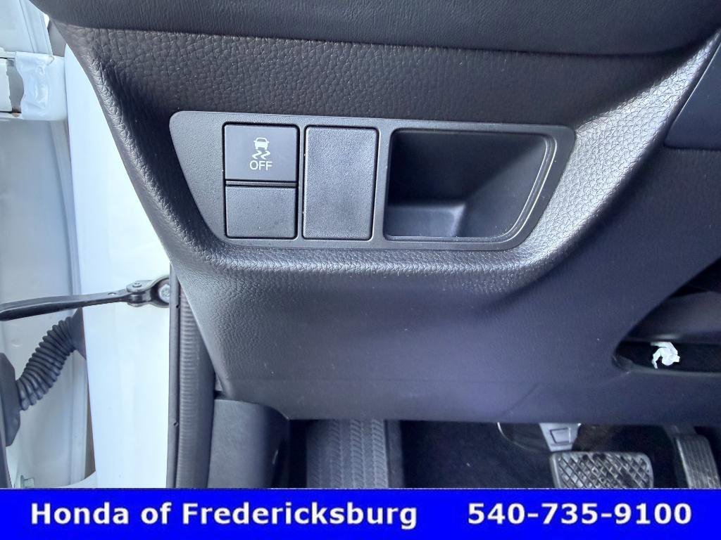 Certified 2024 Honda HR-V EX-L image 43