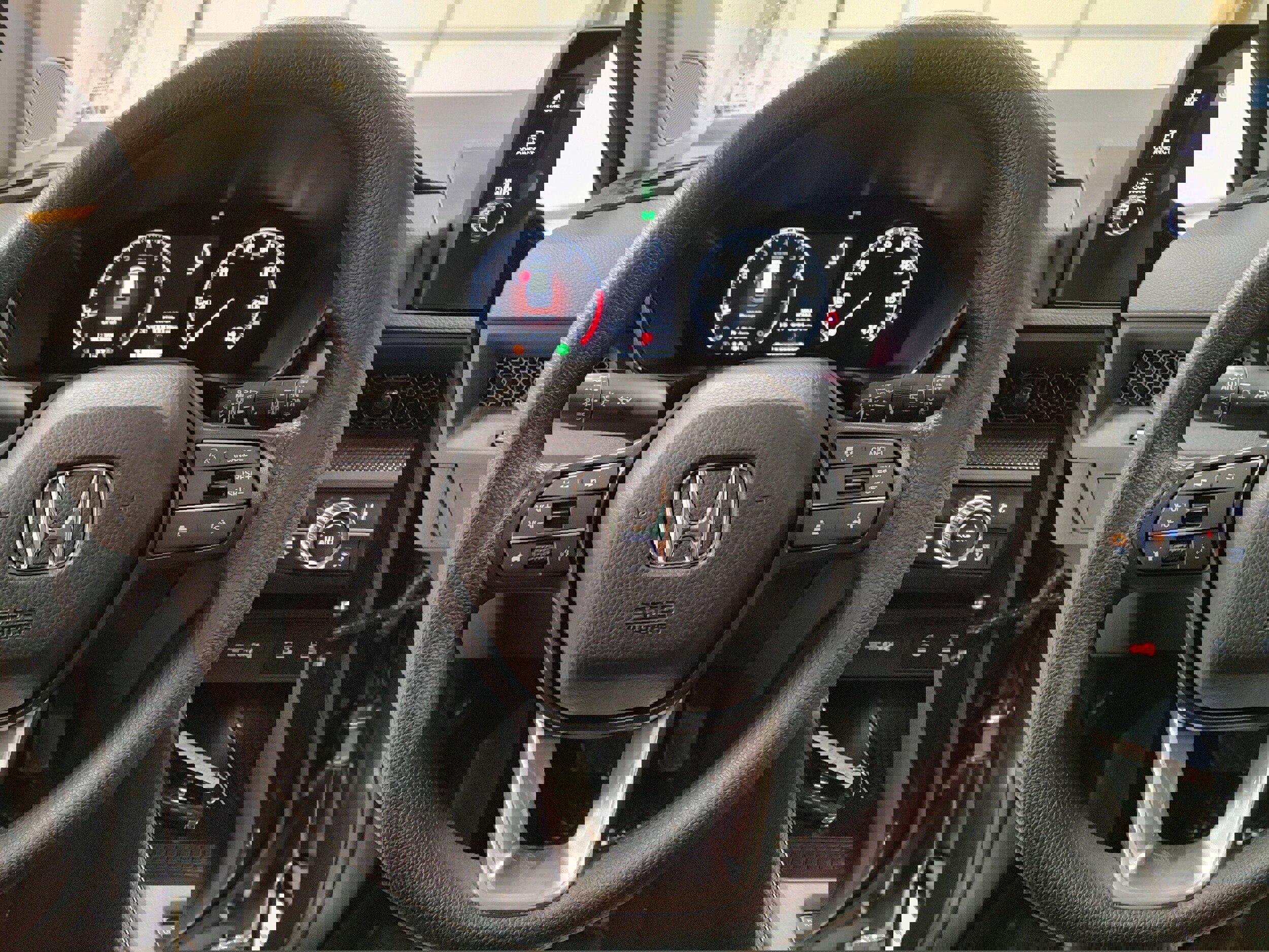 New 2026 Honda CR-V EX image 5