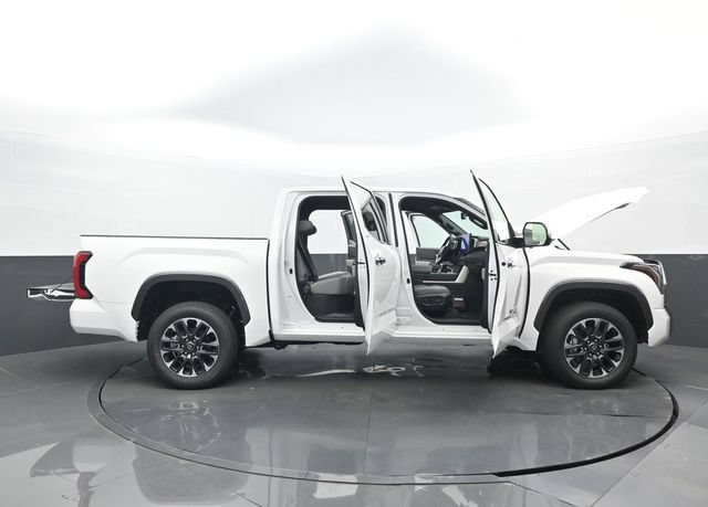 New 2026 Toyota Tundra Limited AWD/4WD image 31
