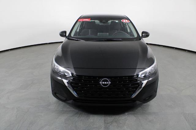 Certified 2024 Nissan Sentra SV image 14