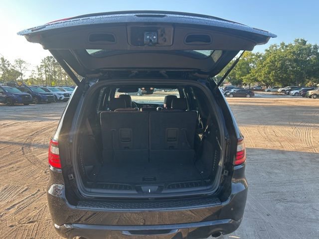 Used 2023 Dodge Durango GT image 8