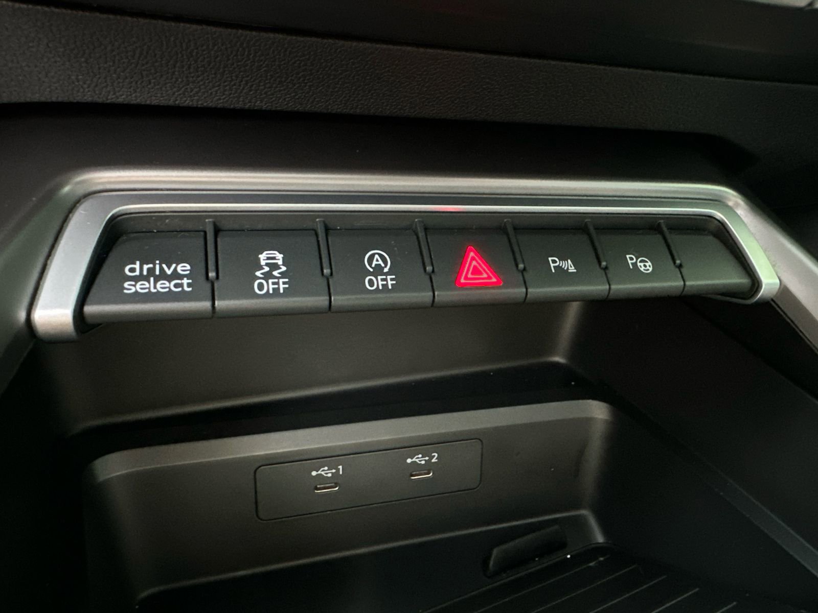 Used 2023 Audi A3 2.0T Premium w/ Convenience Package FWD image 23